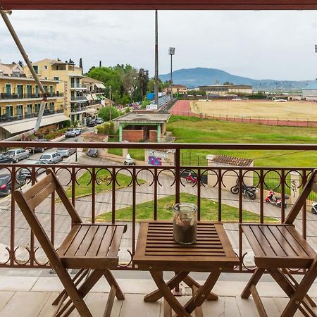 Gemico By Guestcorfu Apartment Corfu  Екстериор снимка