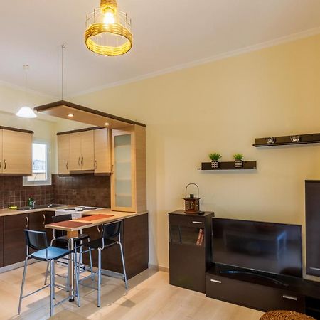 Gemico By Guestcorfu Apartment Corfu  Екстериор снимка