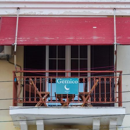 Gemico By Guestcorfu Apartment Corfu  Екстериор снимка
