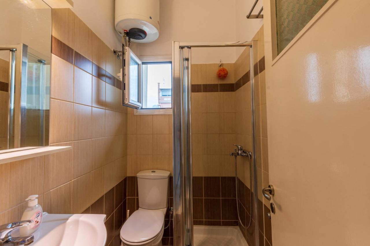 Gemico By Guestcorfu Apartment Corfu  Екстериор снимка