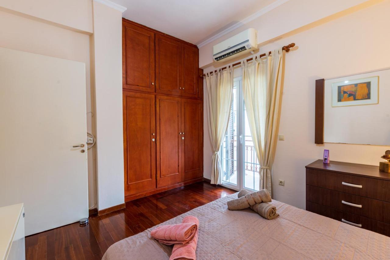 Gemico By Guestcorfu Apartment Corfu  Екстериор снимка