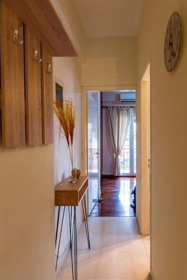 Gemico By Guestcorfu Apartment Corfu  Екстериор снимка