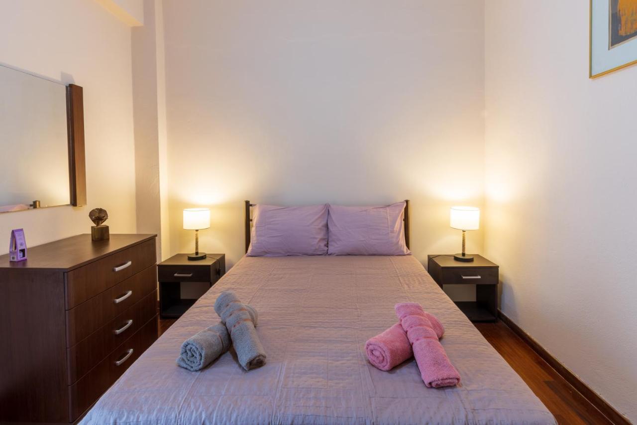 Gemico By Guestcorfu Apartment Corfu  Екстериор снимка