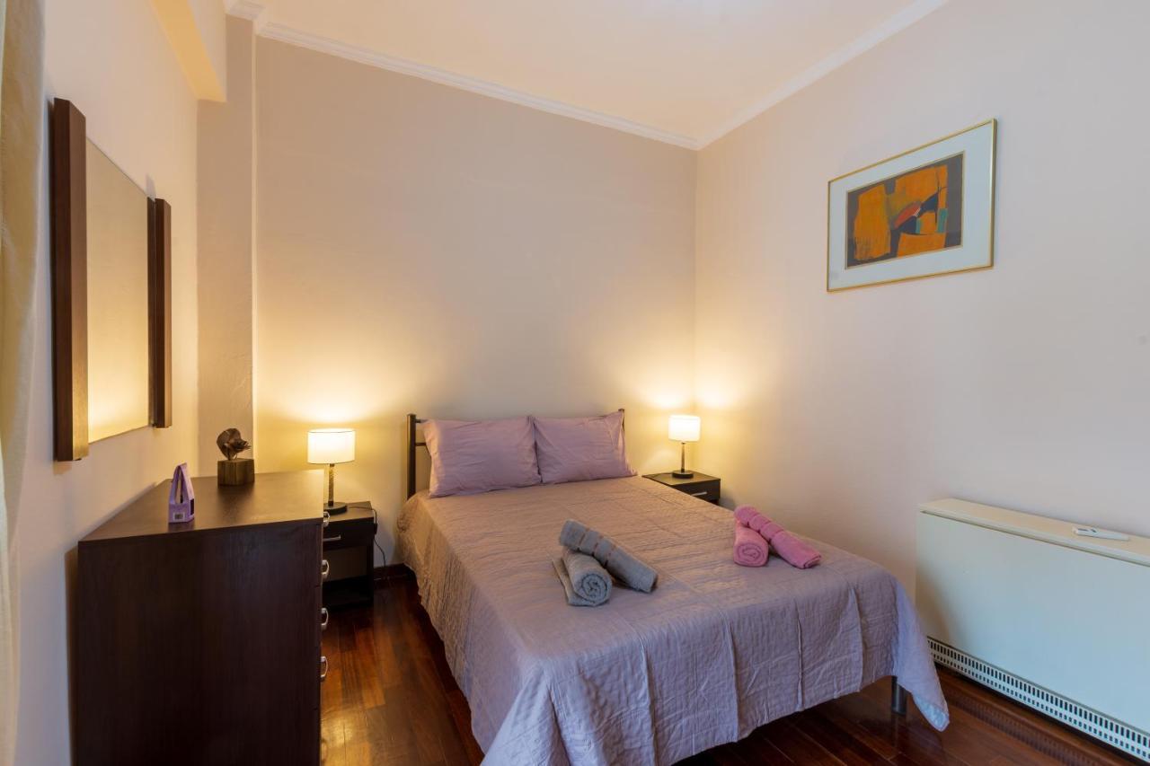 Gemico By Guestcorfu Apartment Corfu  Екстериор снимка